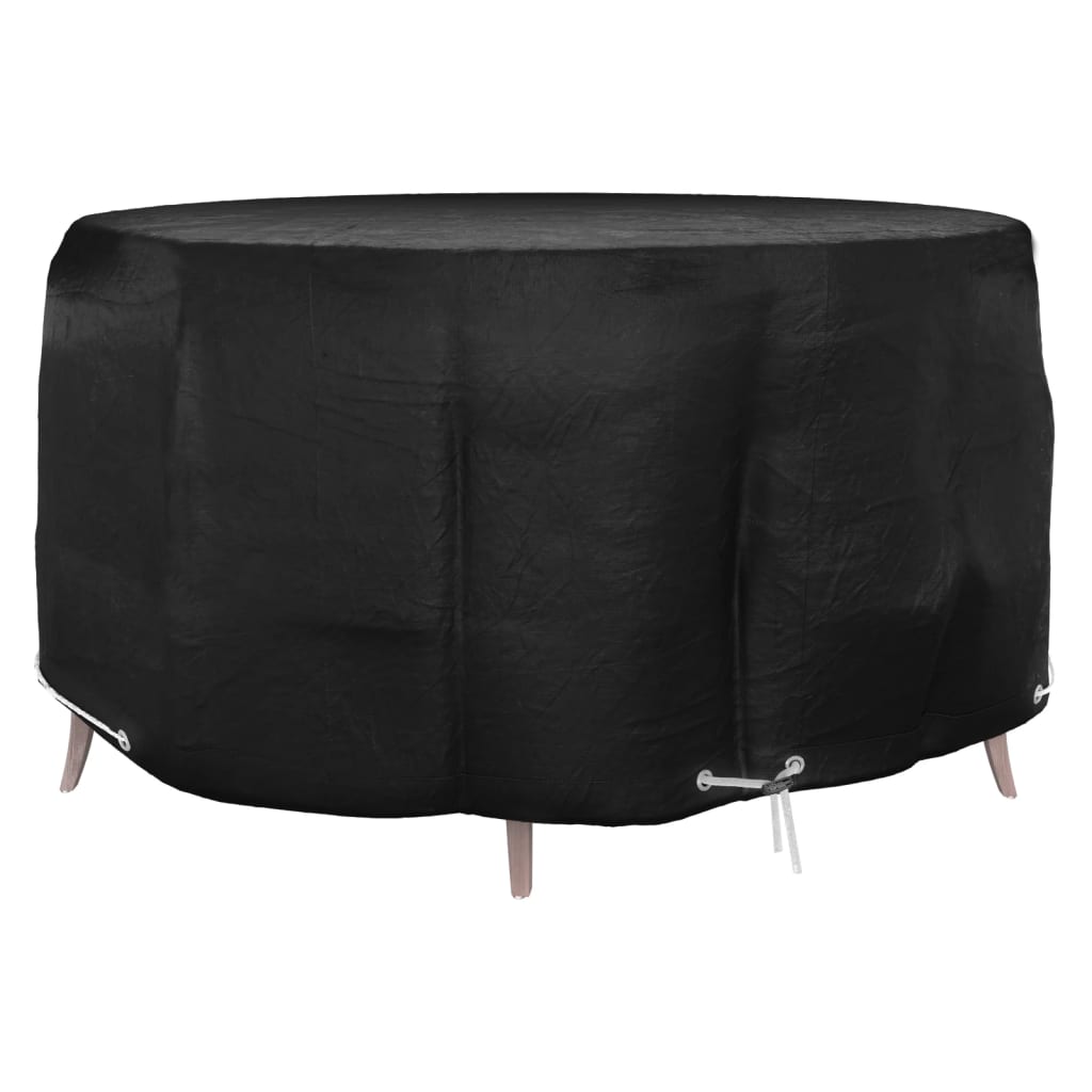Garden Furniture Cover 6 Eyelets Ø Round   Garden Furniture Cover