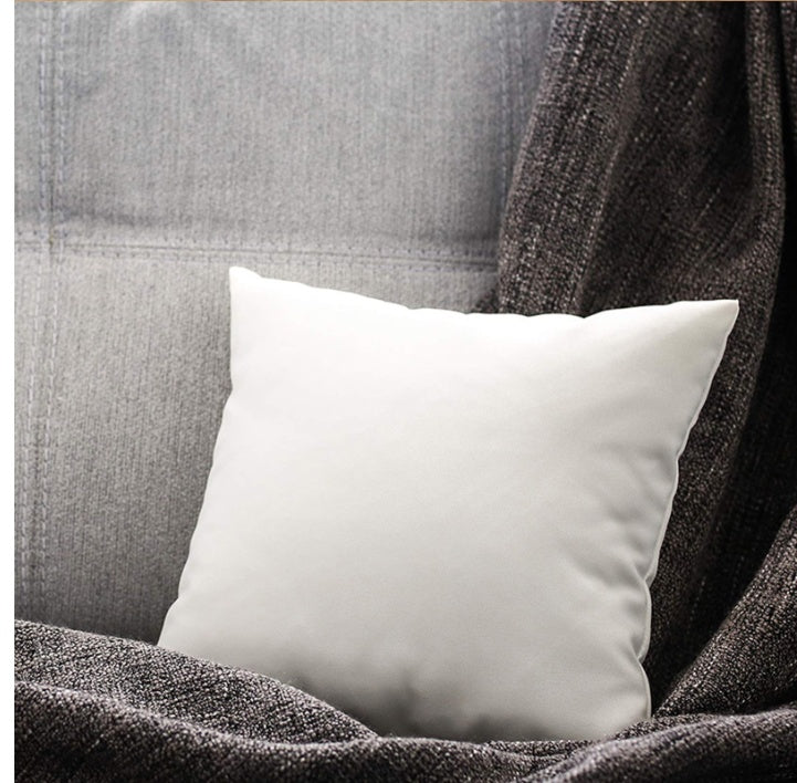 Pillow Core, Bedside Cushion Core, Non-Woven Fabric, Brushed Fabric, Long Pillowcase Core, High Elastic Pp Cotton 50