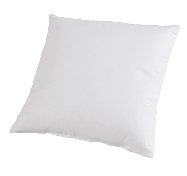 Pillow Core, Bedside Cushion Core, Non-Woven Fabric, Brushed Fabric, Long Pillowcase Core, High Elastic Pp Cotton 50