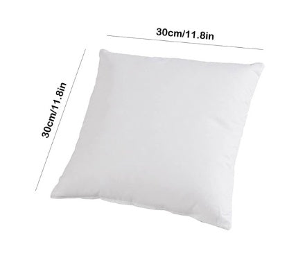 Pillow Core, Bedside Cushion Core, Non-Woven Fabric, Brushed Fabric, Long Pillowcase Core, High Elastic Pp Cotton 50
