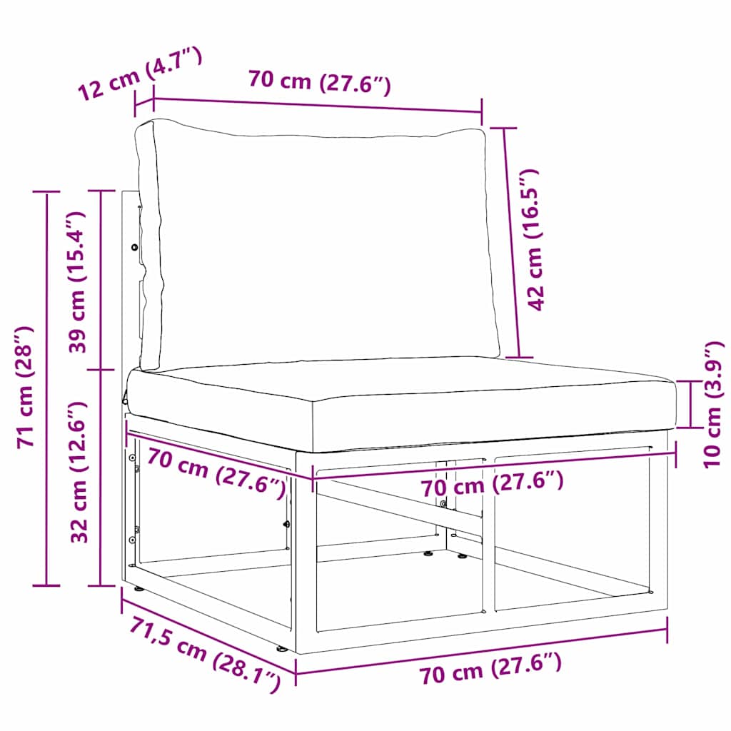 garden furniture with cushions   garden furniture