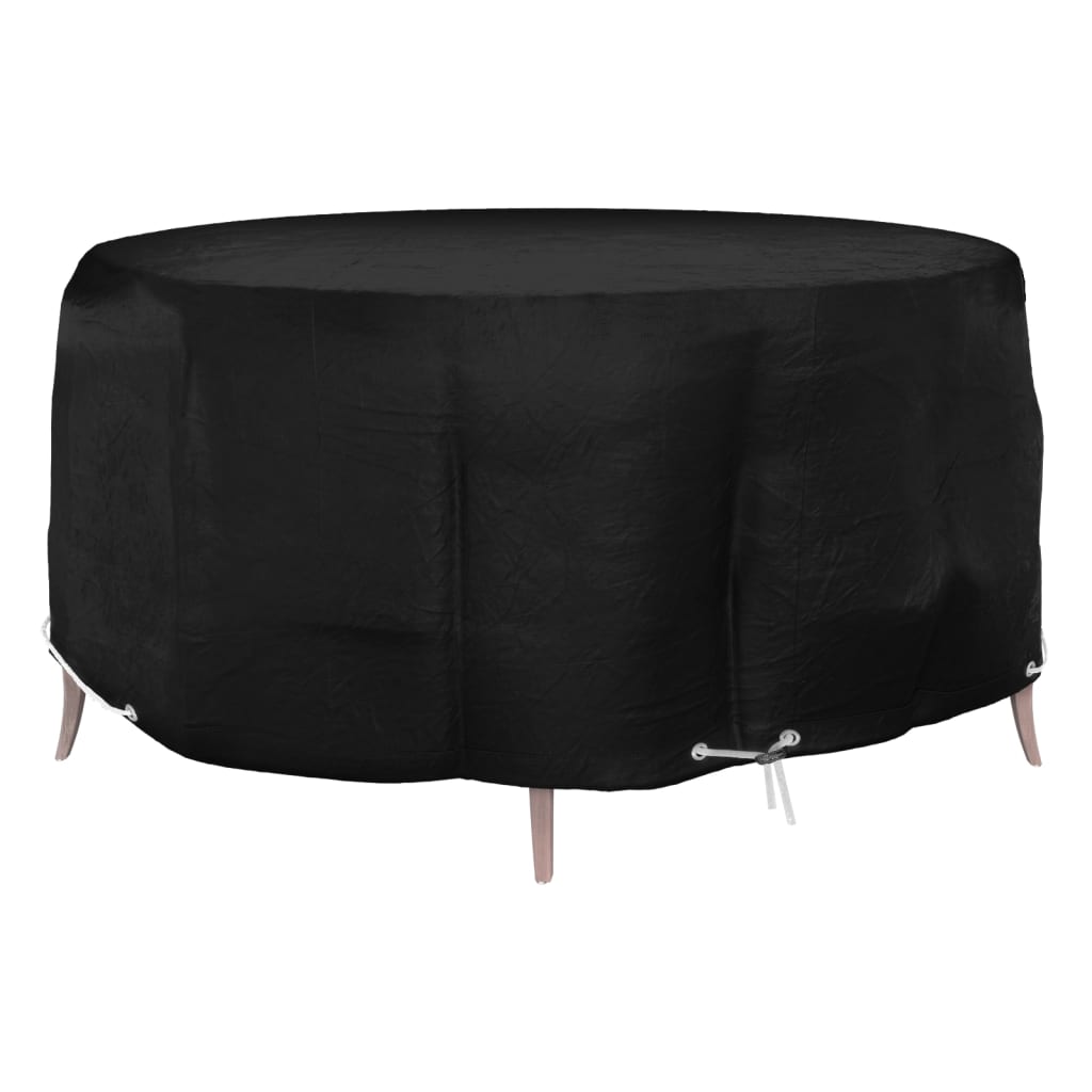 Garden Furniture Cover 6 Eyelets Ø Round   Garden Furniture Cover