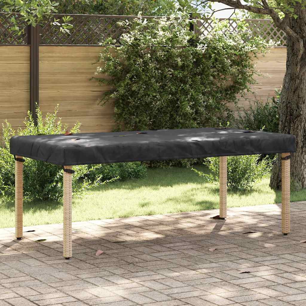 Garden Furniture Cover 122 x 210D Oxford   Garden Furniture Cover