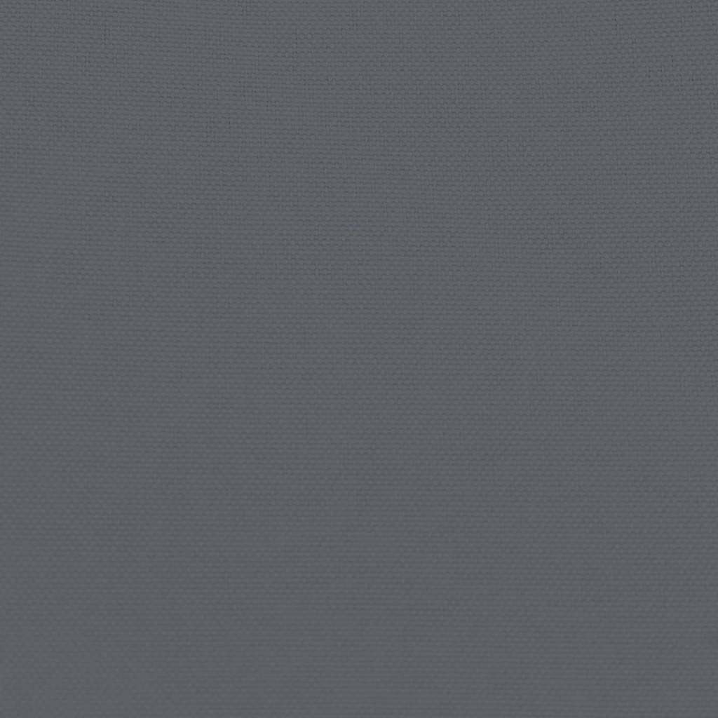 Garden Furniture with Cushions, Anthracite