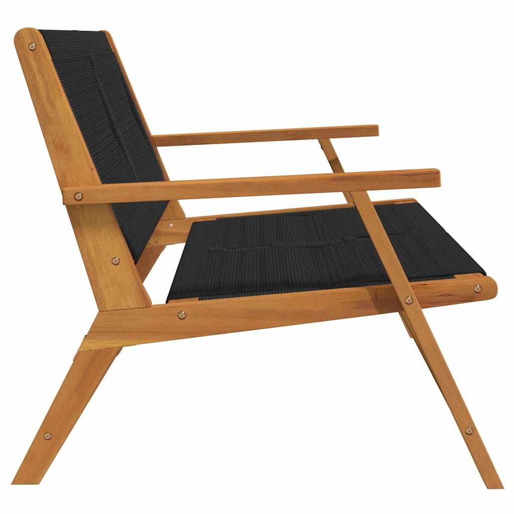 Garden Furniture 78 x Solid Acacia Wood